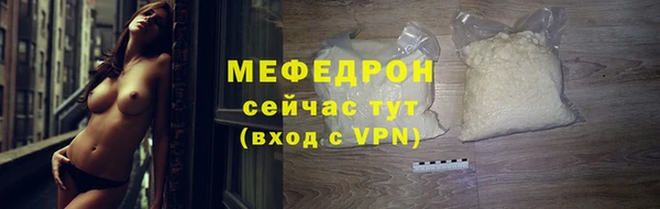 эйфоретик Гусь-Хрустальный