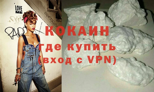 эйфоретик Гусь-Хрустальный
